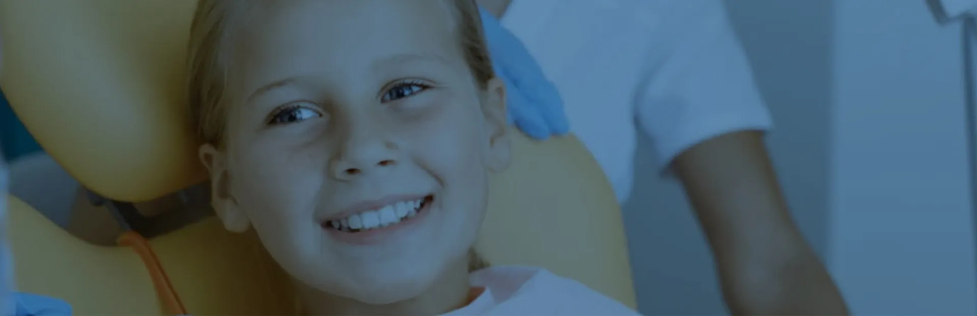 Süt Dişi Tedavileri